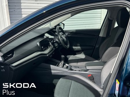 2024 Skoda Octavia - photo 4