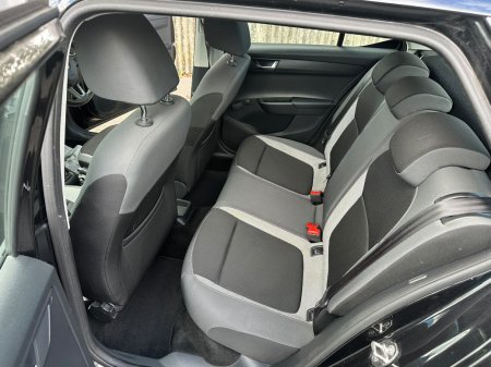 2017 Skoda Fabia - photo 10
