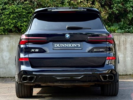 2023 BMW X5 - photo 6