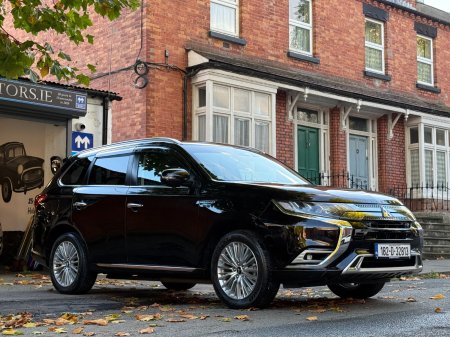 2018 Mitsubishi Outlander - photo 3