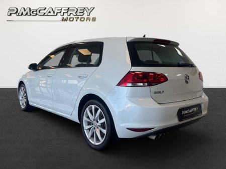 2015 Volkswagen Golf - photo 7