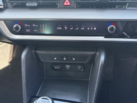 2023 Kia Sportage - photo 11