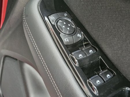 2019 Ford Galaxy - photo 10