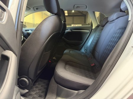 2015 Audi A3 - photo 28