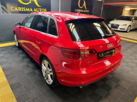 2014 Audi A3 - photo 8