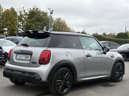 2023 Mini Cooper - photo 5