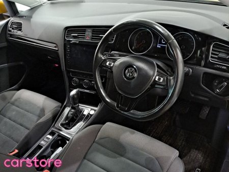 2017 Volkswagen Golf - photo 15