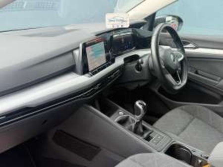 2021 Volkswagen Golf - photo 14