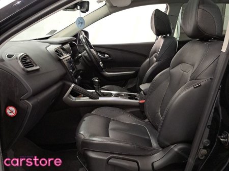 2019 Renault Kadjar - photo 9