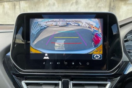 2023 Suzuki S-CROSS - photo 24