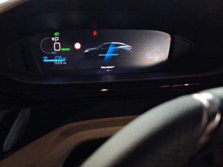 2026 Peugeot 408 - photo 29
