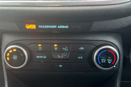 2020 Ford Fiesta - photo 36