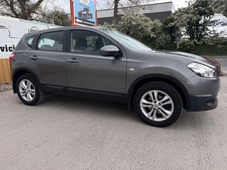 2013 Nissan Qashqai - photo 14