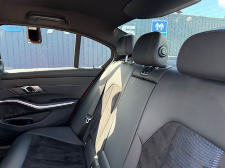2021 BMW 3-Series - photo 47