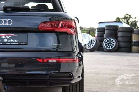 2019 Audi Q5 - photo 9