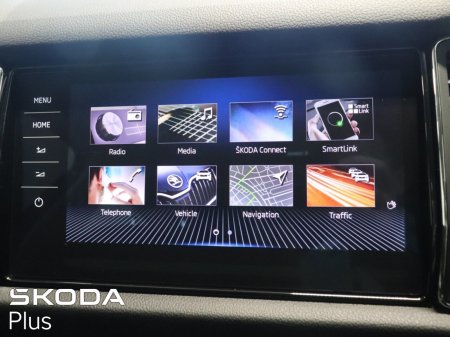 2020 Skoda Kodiaq - photo 24