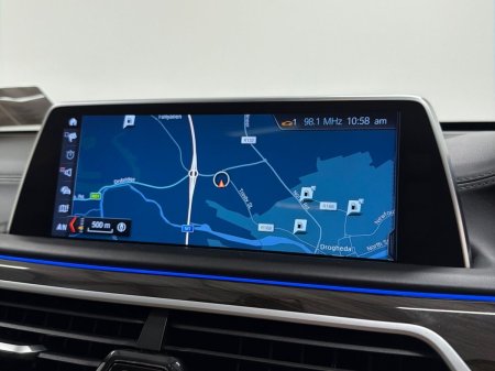 2018 BMW 7-Series - photo 18