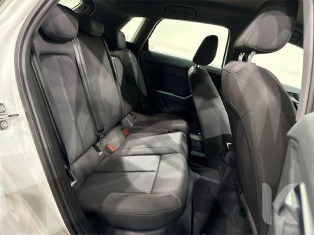2021 Audi A3 - photo 19