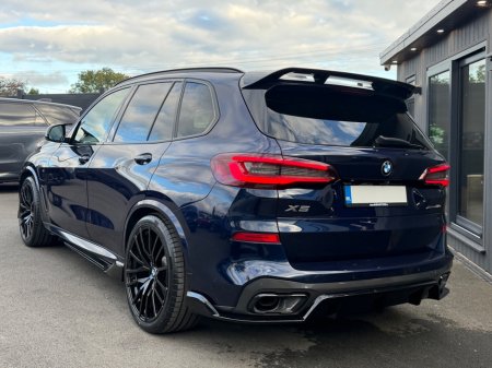 2021 BMW X5 - photo 8