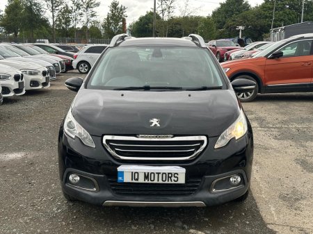 2016 Peugeot 2008 - photo 2