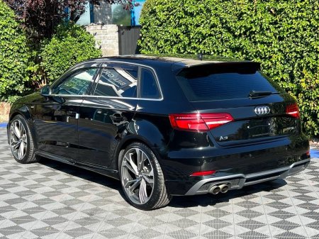 2017 Audi A3 - photo 5