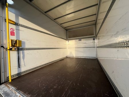 2022 Ford Transit - photo 5