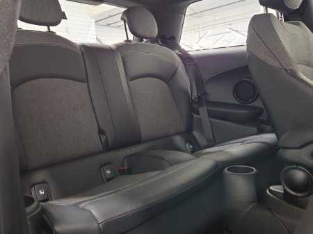 2023 Mini Cooper - photo 11