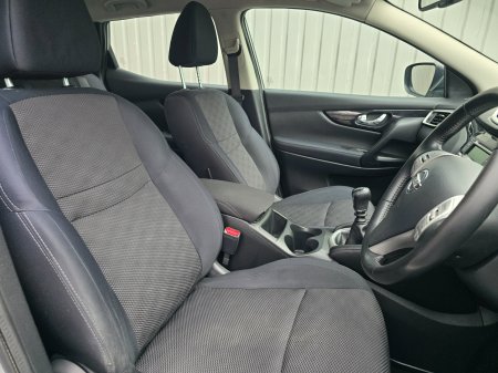 2016 Nissan Qashqai - photo 10