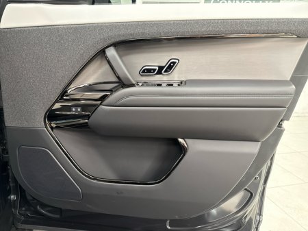2026 Land Rover Range Rover Sport - photo 28