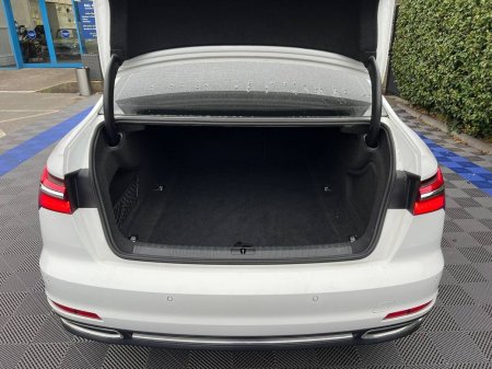2021 Audi A6 - photo 13