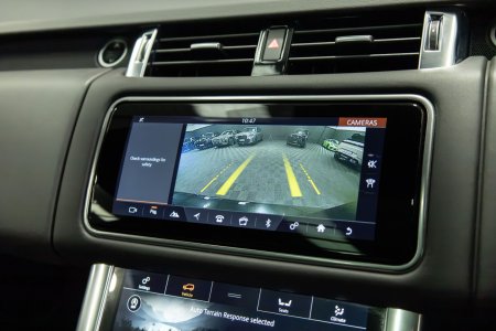 2021 Land Rover Range Rover Sport - photo 21