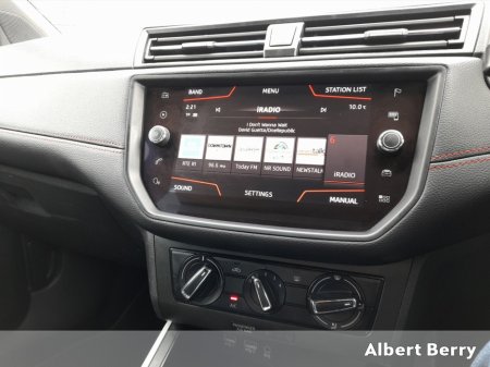 2020 SEAT Arona - photo 10