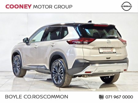 2024 Nissan X-Trail - photo 3