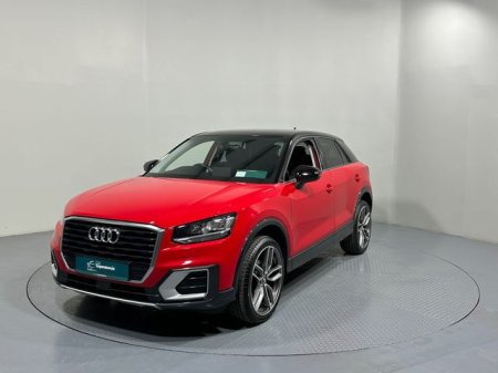 2019 Audi Q2 - photo 3