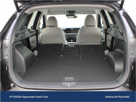 2025 Hyundai Tucson - photo 11