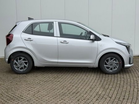 2027 Kia Picanto - photo 4
