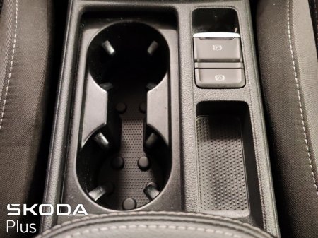 2023 Skoda Octavia - photo 37