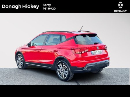 2023 SEAT Arona - photo 3