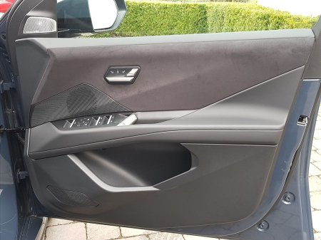 2026 BMW iX3 - photo 20
