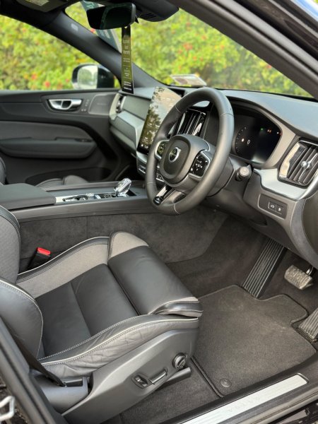 2026 Volvo XC60 - photo 17