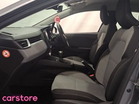 2024 Renault Clio - photo 9