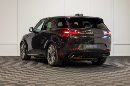 2024 Land Rover Range Rover Sport - photo 4