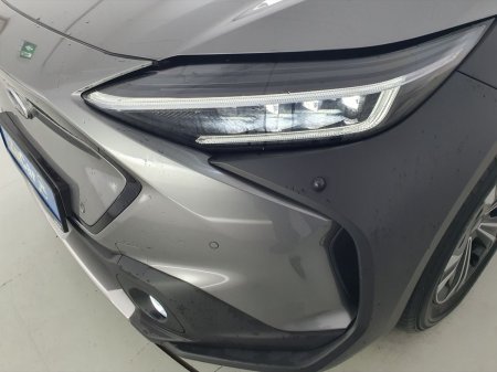 2024 Subaru Solterra - photo 88
