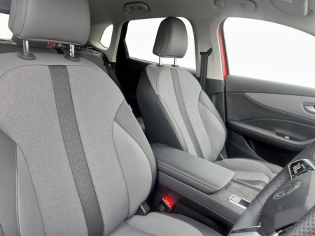 2026 MG MGS5 - photo 11