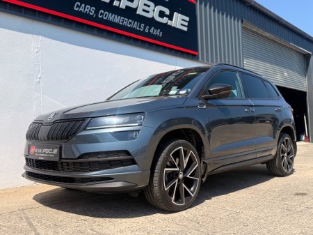 2021 Skoda Karoq - photo 8