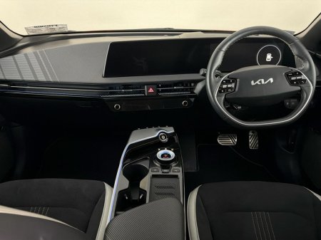 2024 Kia EV6 - photo 18