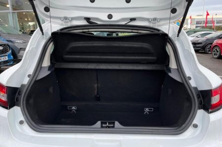 2018 Renault Clio - photo 21