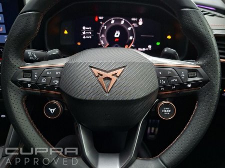 2026 Cupra Formentor - photo 18