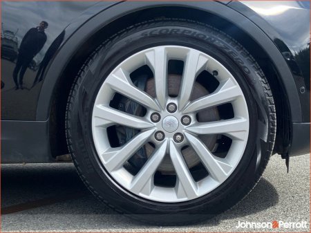 2025 Land Rover Discovery - photo 9