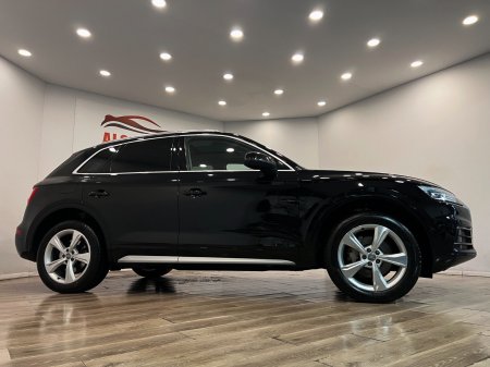 2020 Audi Q5 - photo 9